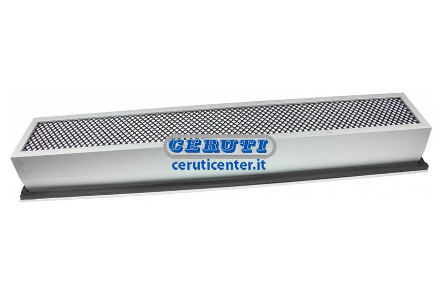 Filtro Per Cabina Per Trattamenti Fitofarmaci - Adattabile a Codice OEM 6603980A5, 66003980A5