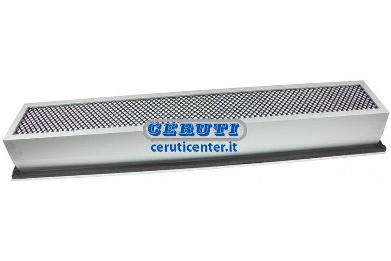 Filtro Per Cabina Per Trattamenti Fitofarmaci - Adattabile a Codice OEM 6603980A5, 66003980A5