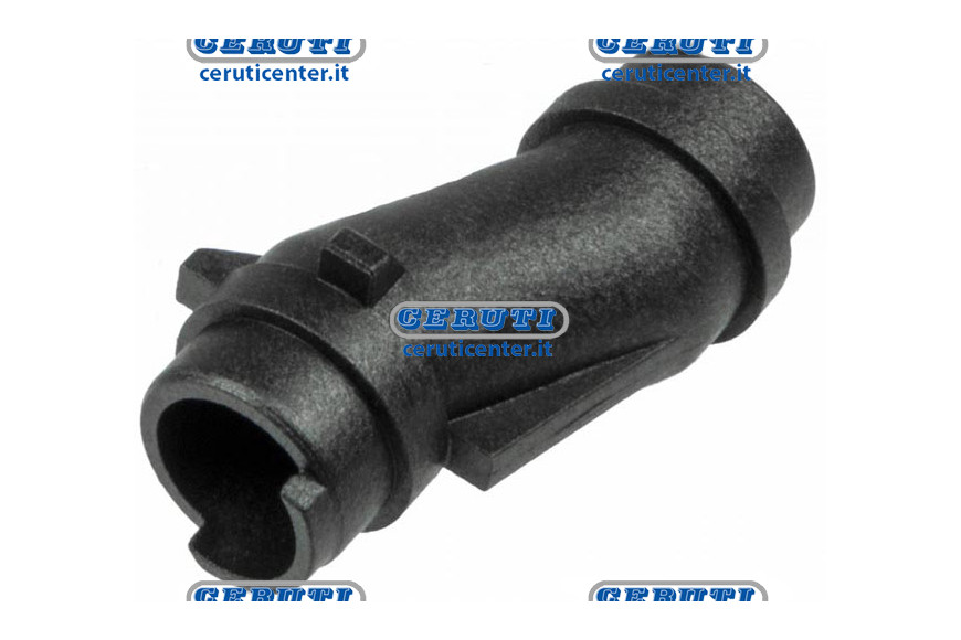 Tubo Acqua Disassato Per Fiat - Adattabile a Codice OEM 98464616