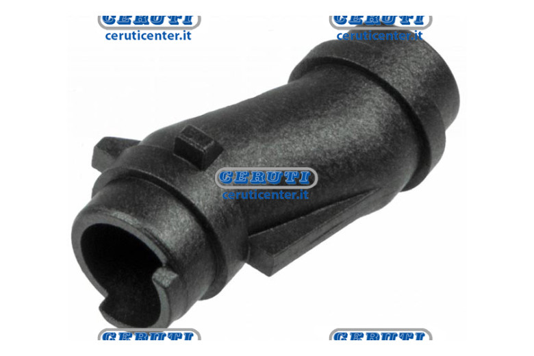 Tubo Acqua Disassato Per Fiat - Adattabile a Codice OEM 98464616