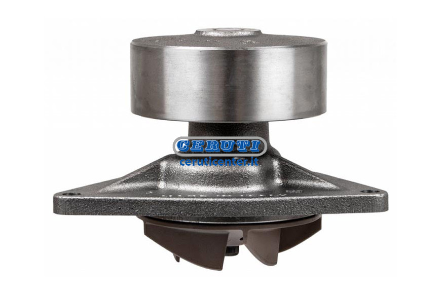 Pompa Acqua Case Mx Magnum - Adattabile a Codice OEM 87308650, 87308630, 87400267, 87774990, J804927, J286293, J940052, 90380502