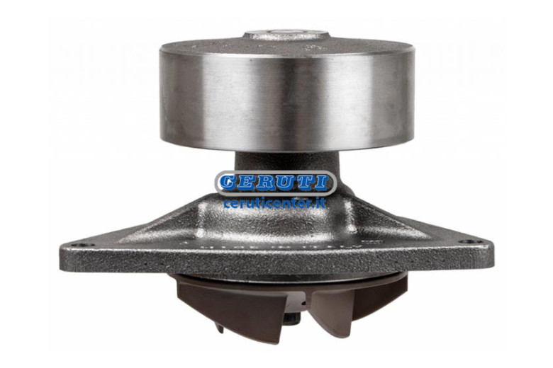 Pompa Acqua Case Mx Magnum - Adattabile a Codice OEM 87308650, 87308630, 87400267, 87774990, J804927, J286293, J940052, 90380502