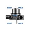 Pompa Acqua C. Pul. Mot. 4.203 - Adattabile a Codice OEM 41312892