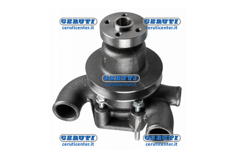 Pompa Acqua C. Pul. Mot. 3.152 - Adattabile a Codice OEM 41312784