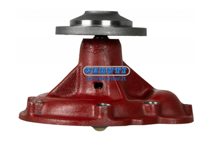 Pompa Acqua Case 844Xl - Adattabile a Codice OEM 3132738R93, 3132738R94