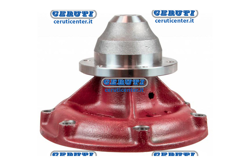 Pompa Acqua Case 1056Xl - Adattabile a Codice OEM 3132676R93, 3132676R94, 787597R92