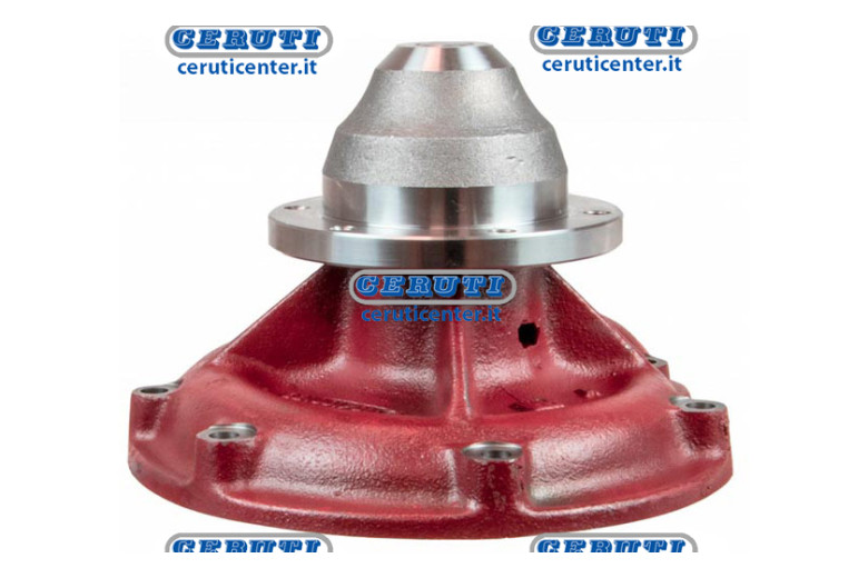 Pompa Acqua Case 1056Xl - Adattabile a Codice OEM 3132676R93, 3132676R94, 787597R92