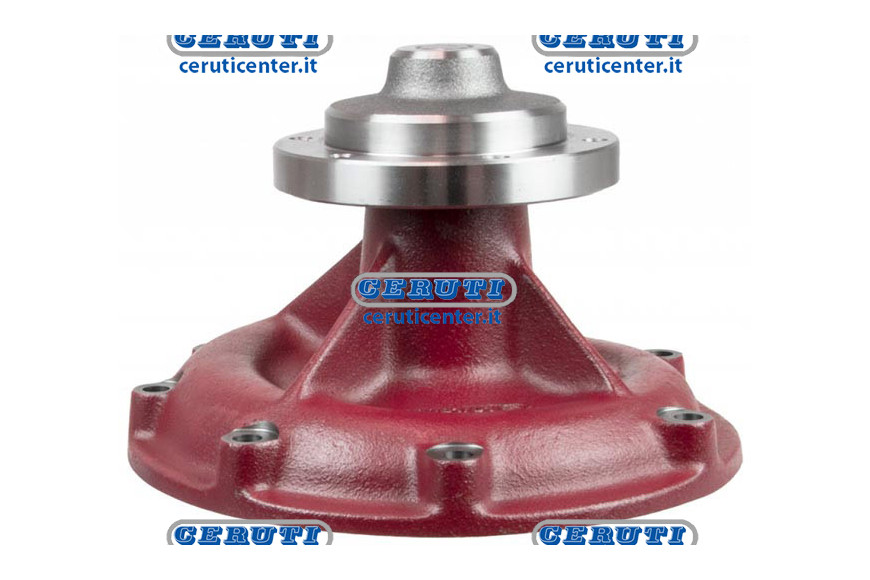 Pompa Acqua Case 1055Xl - Adattabile a Codice OEM 3138936R92, 3138936R93, 3138936R94, 87602826