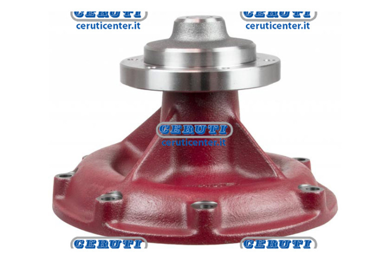 Pompa Acqua Case 1055Xl - Adattabile a Codice OEM 3138936R92, 3138936R93, 3138936R94, 87602826