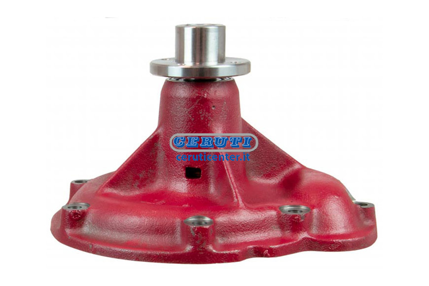 Pompa Acqua Case 4240 - Adattabile a Codice OEM 3132739R93, 3132739R94