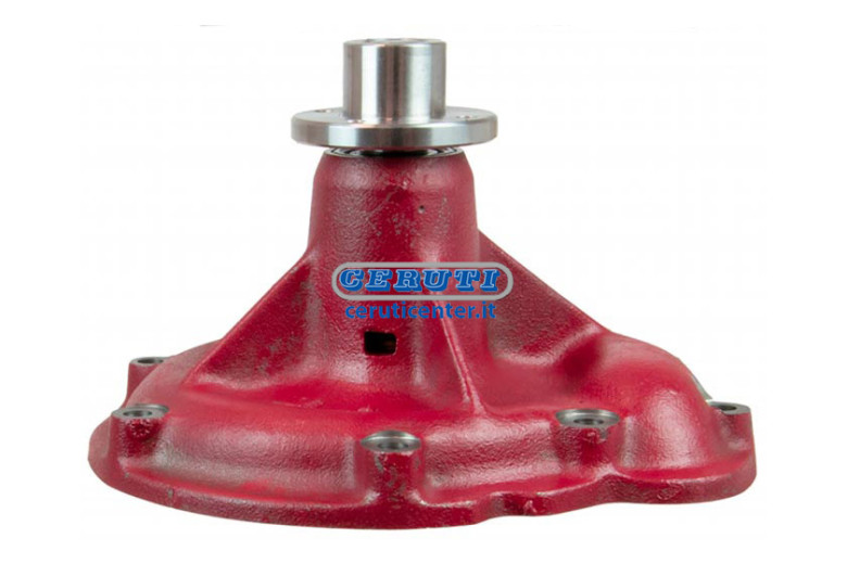 Pompa Acqua Case 4240 - Adattabile a Codice OEM 3132739R93, 3132739R94