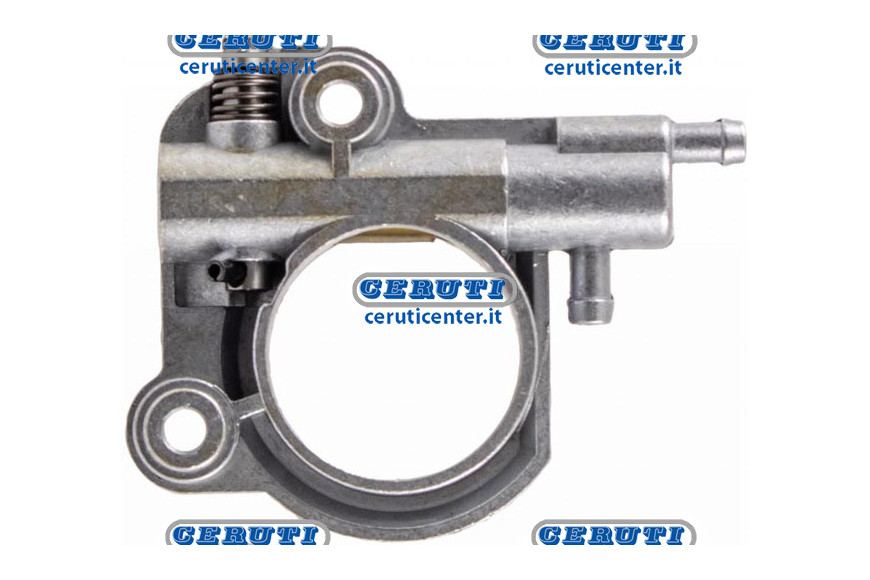 Pompa Olio Adatt.Echo Cs600