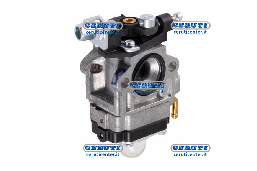 Carburatore Per Decespugliatore Con Motore Fino A 33 Cc