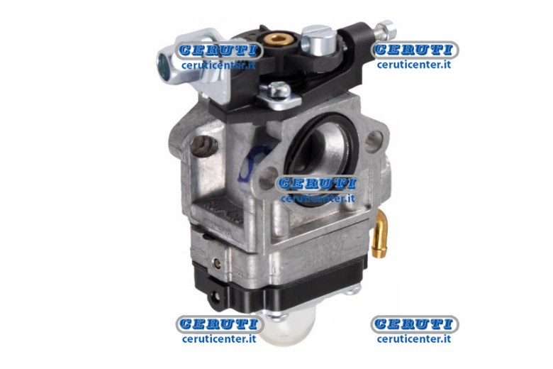 Carburatore Per Decespugliatore Con Motore Fino A 33 Cc