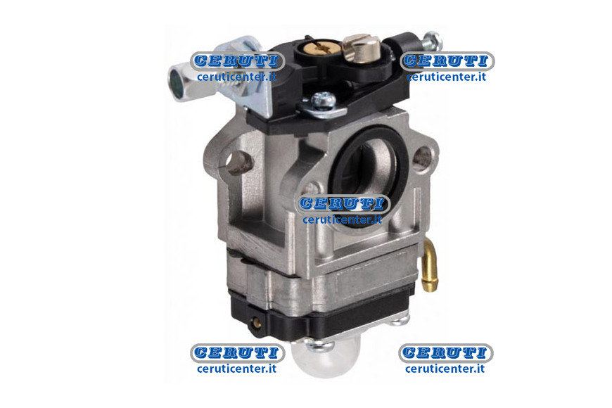 Carburatore Per Decespugliatore Con Motore Fino A 43 Cc
