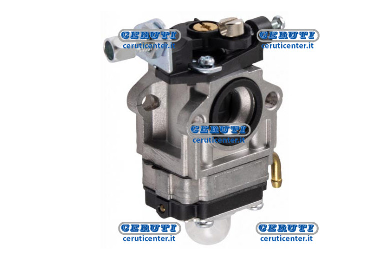 Carburatore Per Decespugliatore Con Motore Fino A 43 Cc