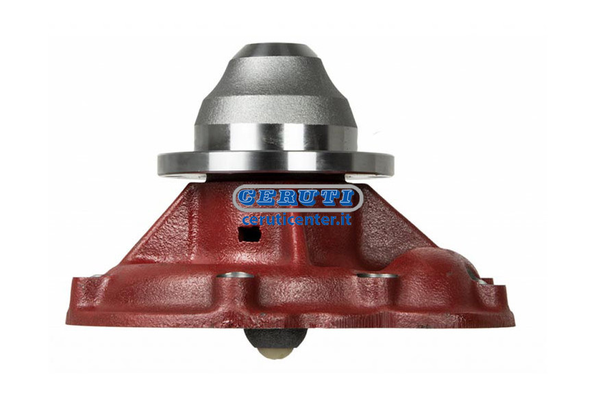 Pompa Acqua Case 1455Xl - Adattabile a Codice OEM 3144661R93