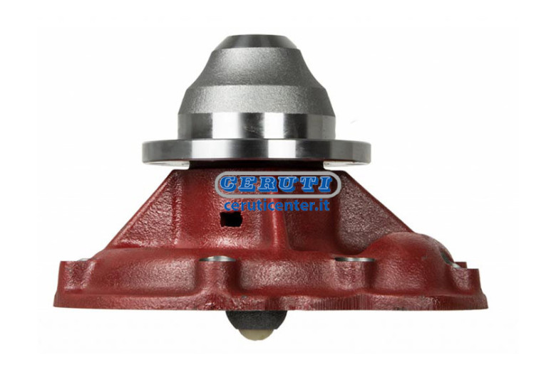 Pompa Acqua Case 1455Xl - Adattabile a Codice OEM 3144661R93