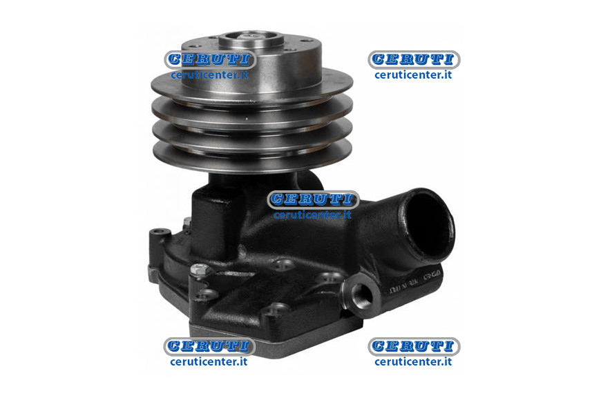 Pompa Acqua Valtra-Valmet - Adattabile a Codice OEM V836864481