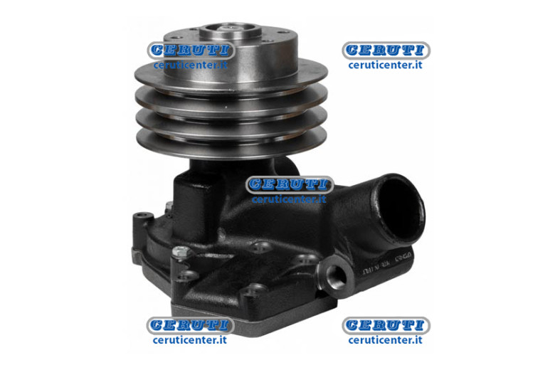 Pompa Acqua Valtra-Valmet - Adattabile a Codice OEM V836864481