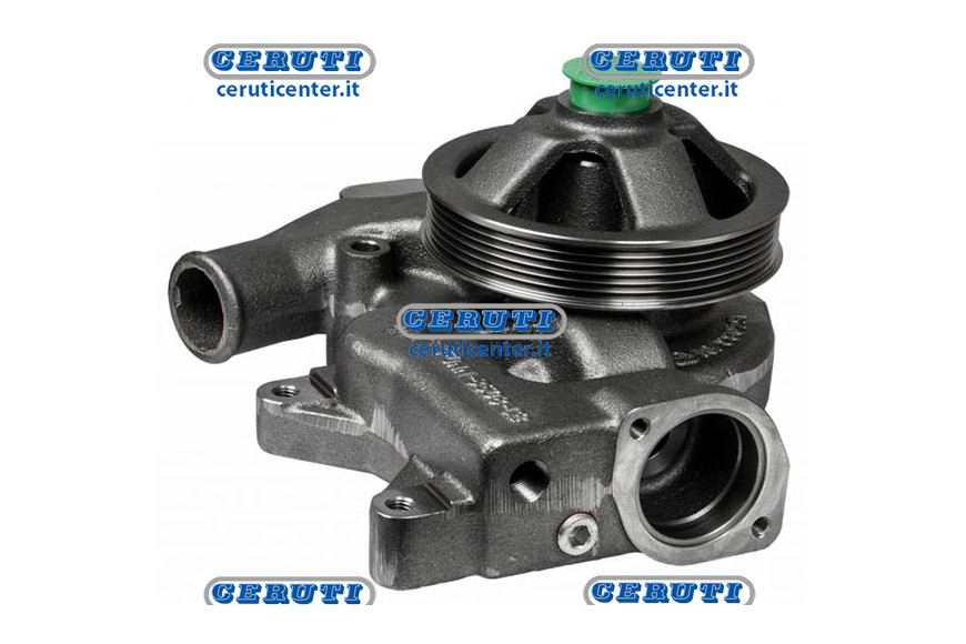 Pompa Acqua New Holland Serie Ts - Adattabile a Codice OEM FONN8501DC