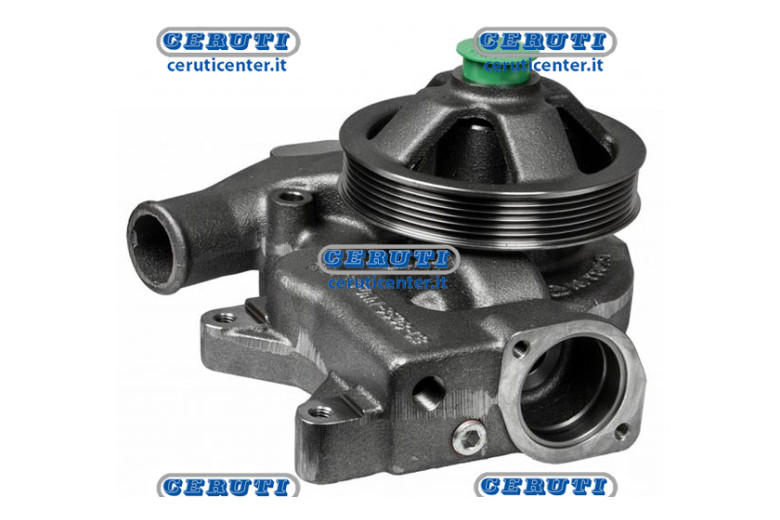 Pompa Acqua New Holland Serie Ts - Adattabile a Codice OEM FONN8501DC
