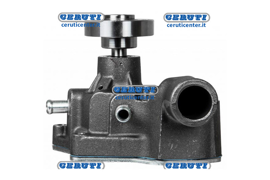 Pompa Acqua John Deere - Adattabile a Codice OEM RE67092