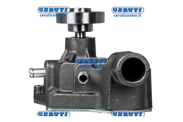 Pompa Acqua John Deere - Adattabile a Codice OEM RE67092