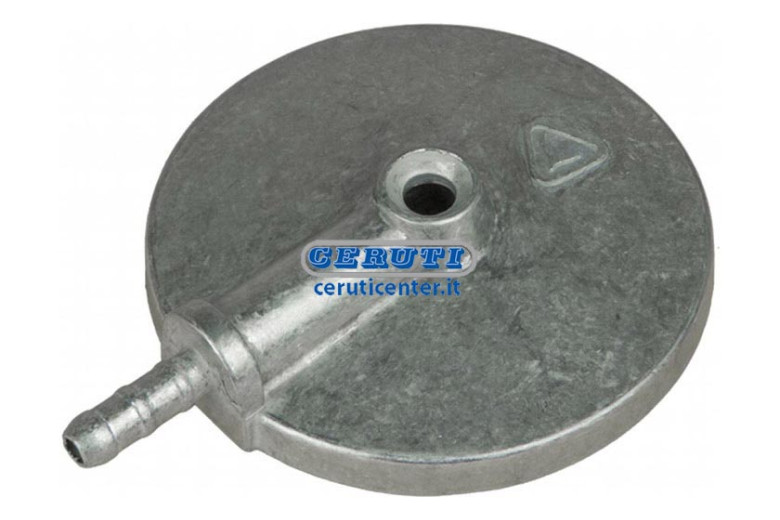 Coperchio Filtro Nafta 10076