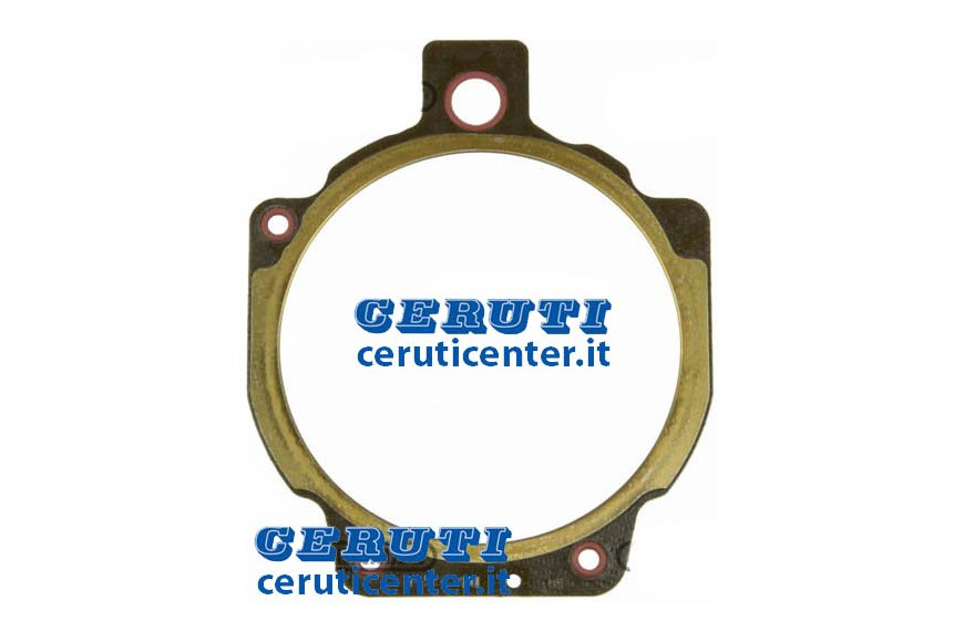 Guarnizione Testa 0 Fori 1,2 Motor Euro 0-1 Espesor 1,2 Mm
