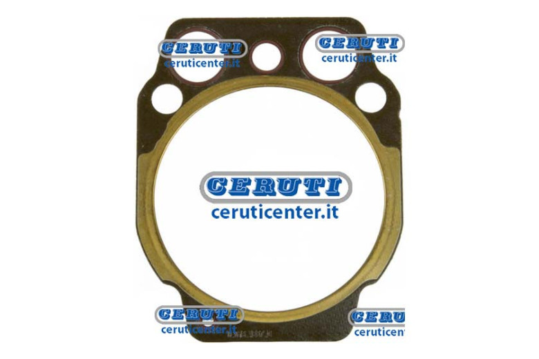 Guarnizione Testa 0 Fori 1,2Mm Motor Euro 2 Espesor 1,2 Mm