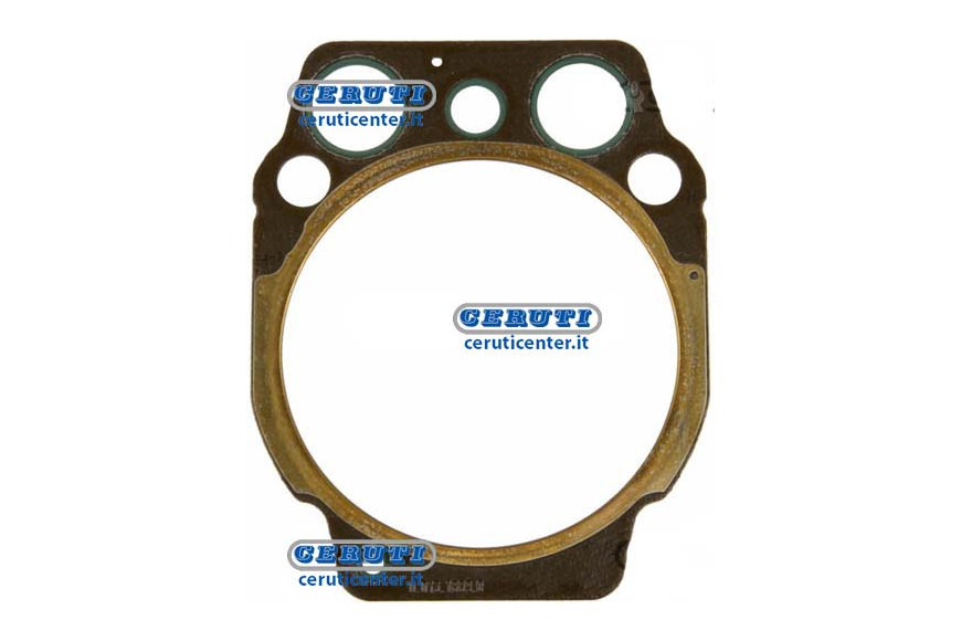 Guarnizione Testa 1 Foro 1,6Mm Motor Euro 2 Espesor 1,6 Mm