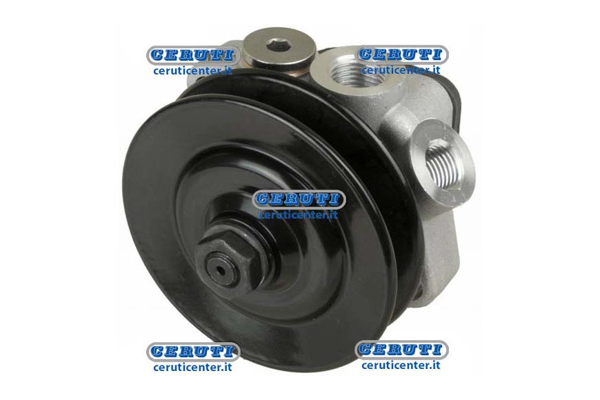 Fuel Pump Deutz