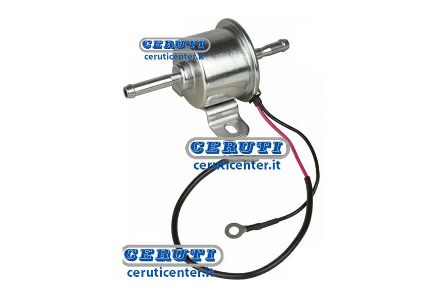 Pump 12V Power Supply