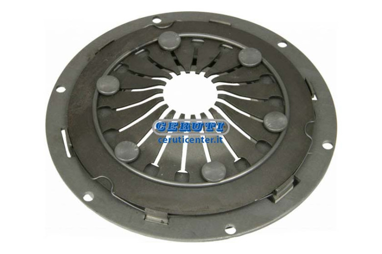 Mecanismo Monodisco De Resortes Helicoidales Plato Ø 160 Mm