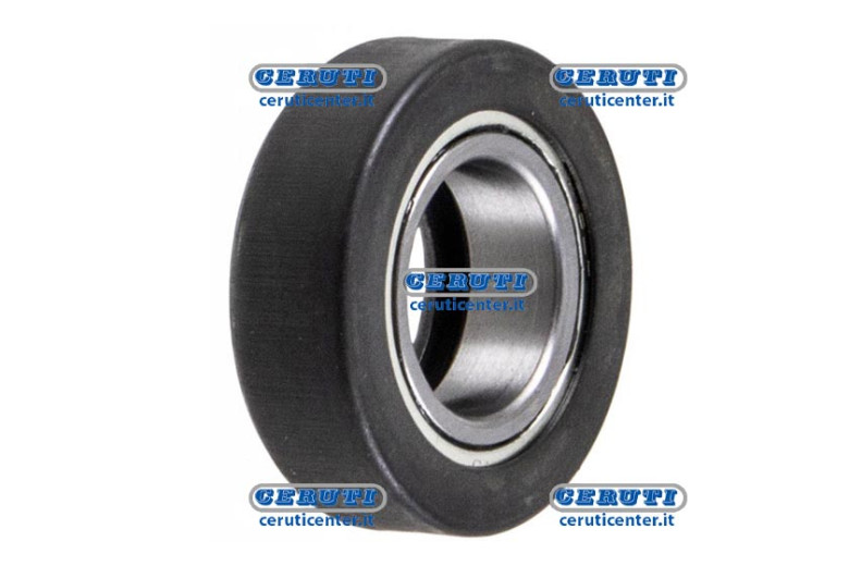 Thrust Bearing Dimensions 25X48X19 Mm