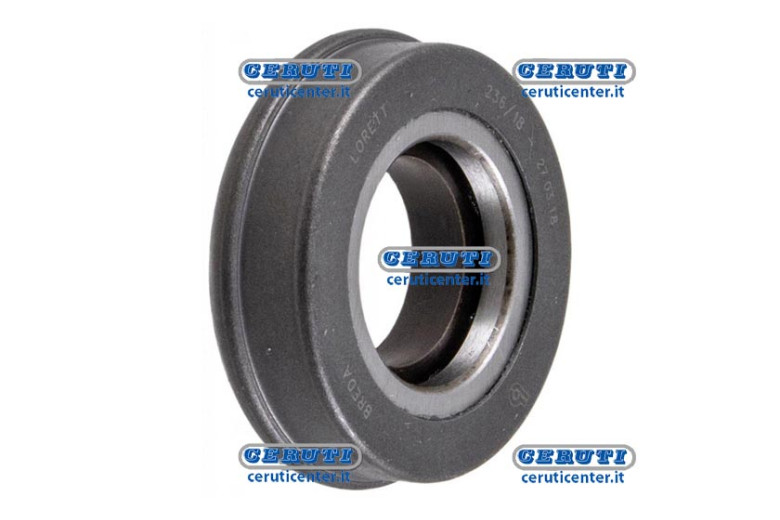 Thrust Bearing 68X36X19