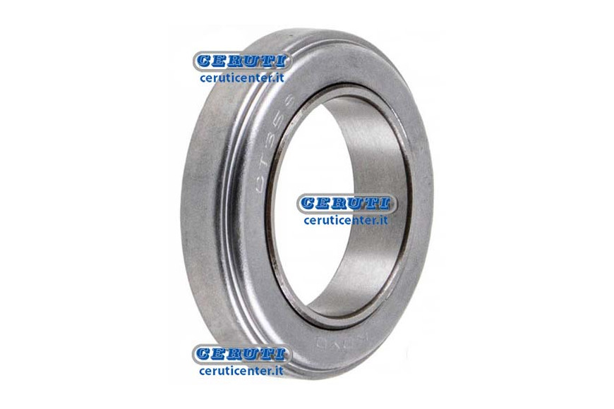 Cuscinetto Reggispinta Dimensioni 35X56X14 Mm - Cuscinetto Per Bertolini320