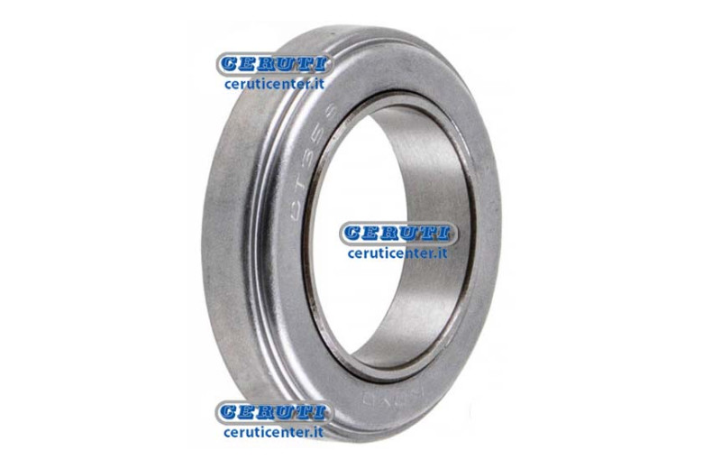 Thrust Bearing Dimensions 35X56X14 Mm