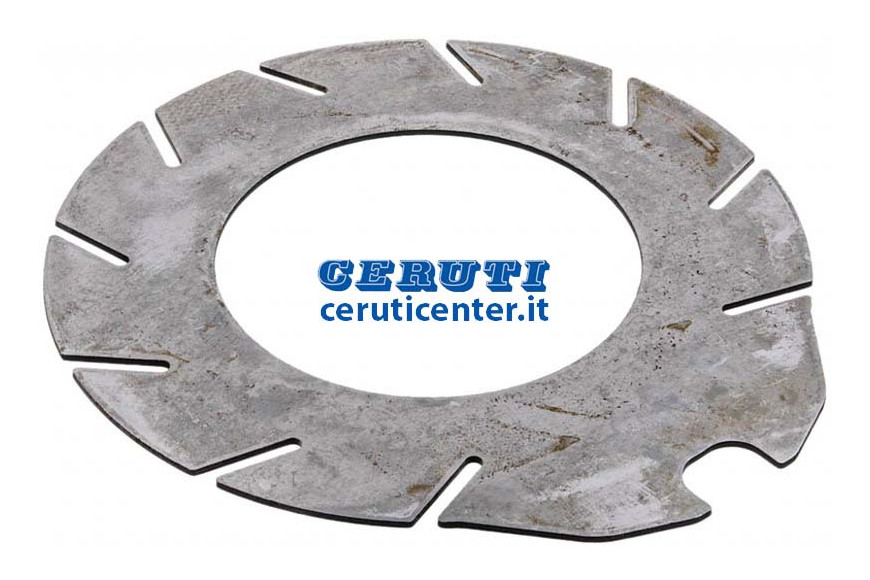 Disc Brake Pads