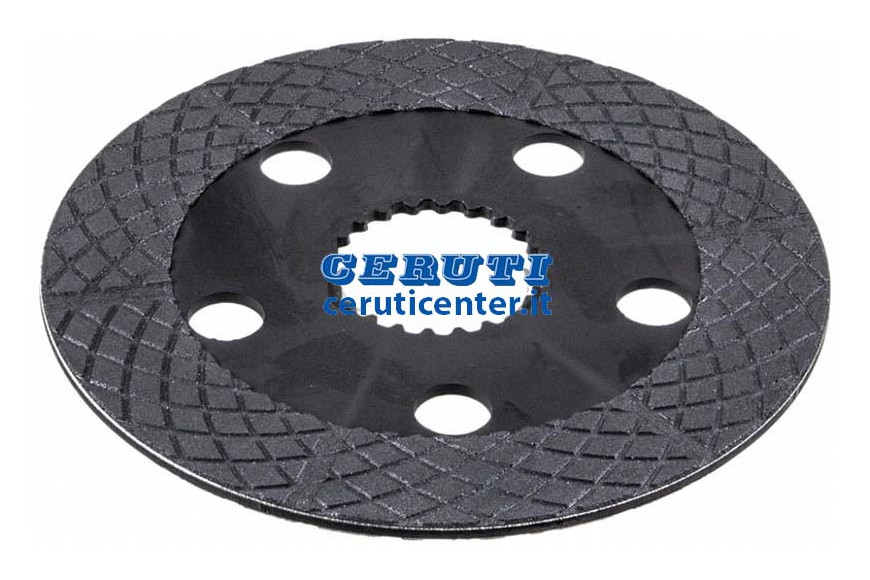 Disc Brake Pads
