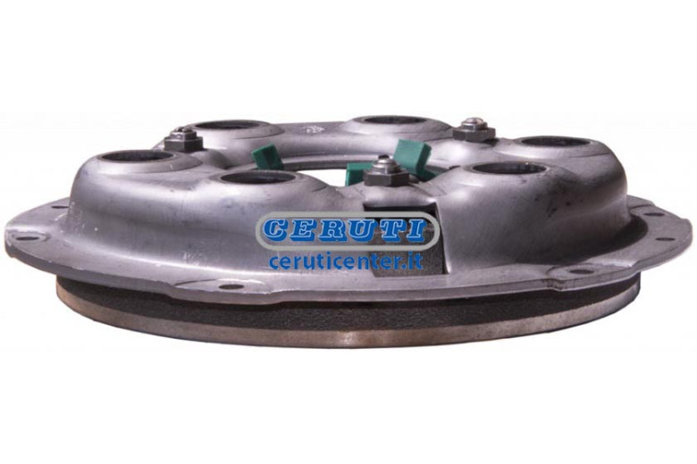Single-Plate Clutch With Spiral Springs Ø 215 Mm Plate