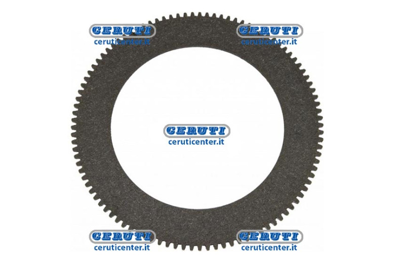 Steering Clutches - Fiat - New Holland