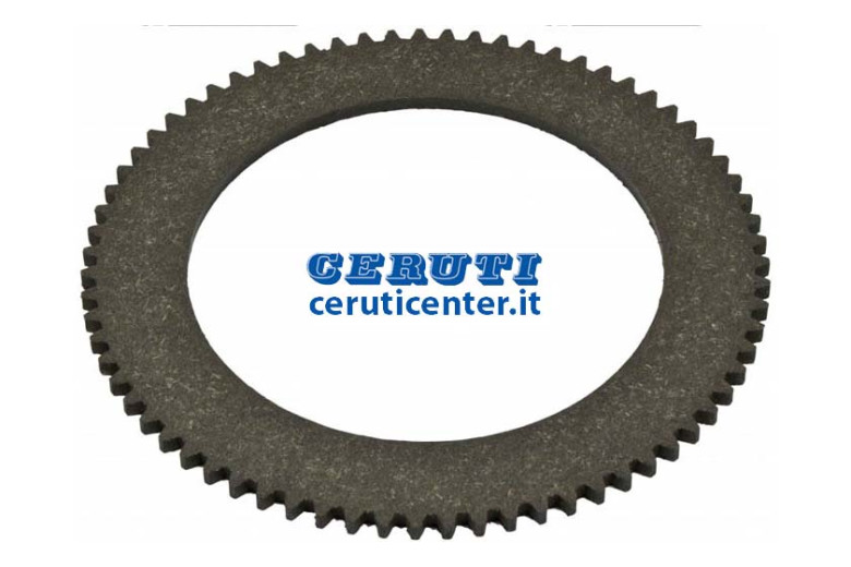 Steering Clutches - Fiat - New Holland