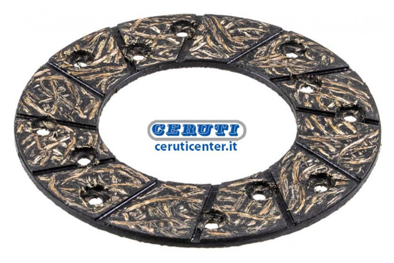 Bremsen Ring