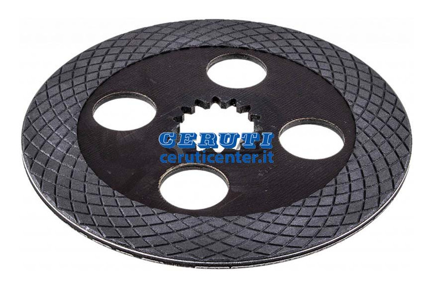 Disc Brake Pads