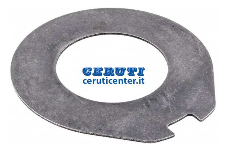 Disc Brake Pads