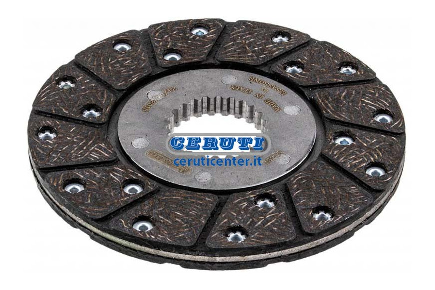 Disc Brake Pads