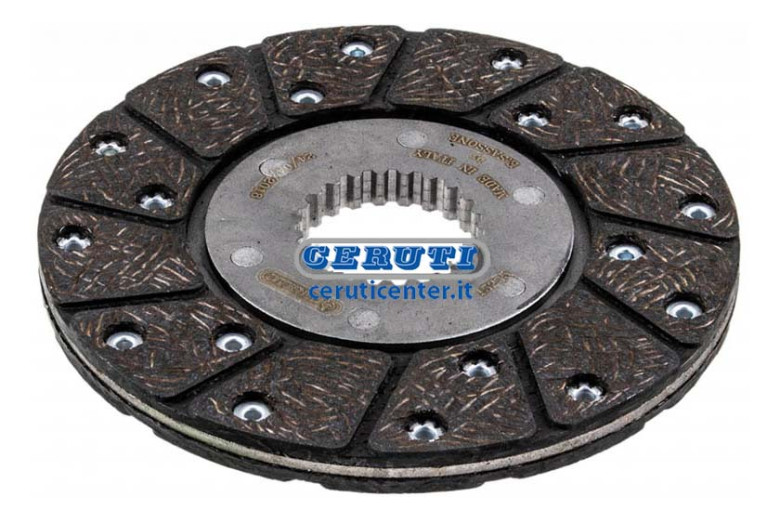 Disc Brake Pads