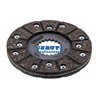 Disc Brake Pads